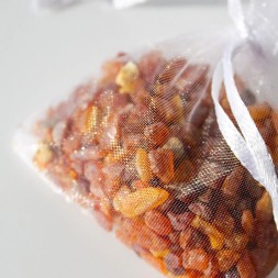 Кисет &quot;Энергия янтаря&quot;, 25г