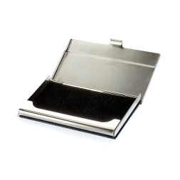 Визитница с Янтарем