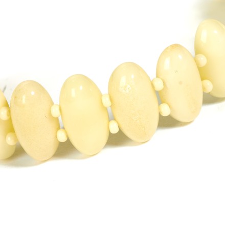 Браслет &quot;Винтажный&quot; из Янтаря купить