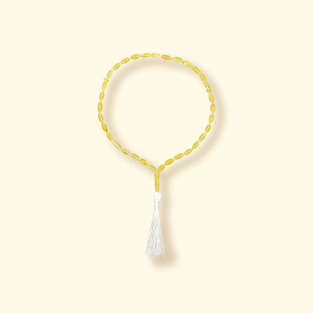 Четки мусульманские &quot;Оливка&quot; из Янтаря купить