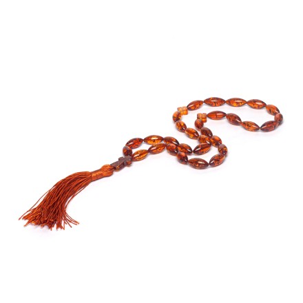 Четки православные &quot;Оливка&quot; из Янтаря купить