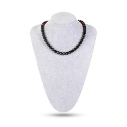 Бусы &quot;Шар&quot; из Янтаря П