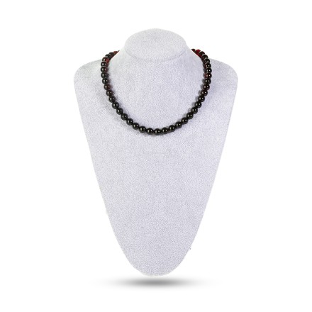 Бусы &quot;Шар&quot; из Янтаря П купить