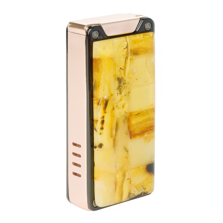 Зажигалка электрическая c Янтаря купить