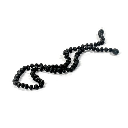 Бусы &quot;Галька&quot; из Янтаря купить