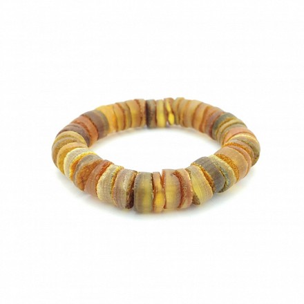 Браслет лечебный &quot;Таблетка&quot; из Янтаря купить