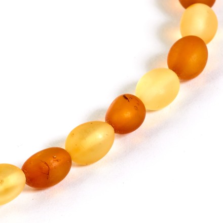Браслет &quot;Сливка&quot; из Янтаря купить