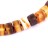 Браслет &quot;Пеньки&quot; из Янтаря купить