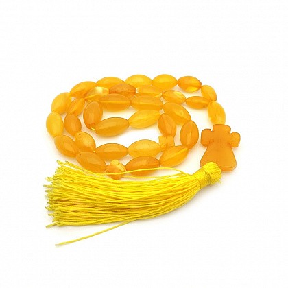 Четки православные &quot;Оливка&quot; из Янтаря купить