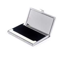 Визитница &quot;Тет-а-Тет&quot; с Янтарем