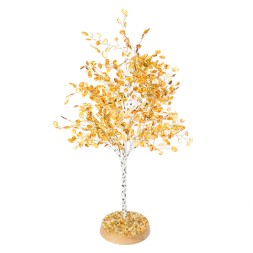 Береза 50 см из Янтаря