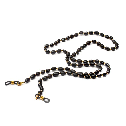 Бусы для очков &quot;Сливка&quot; из Янтаря купить