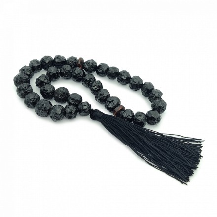 Четки мусульманские &quot;Кусанка&quot; из Янтаря купить