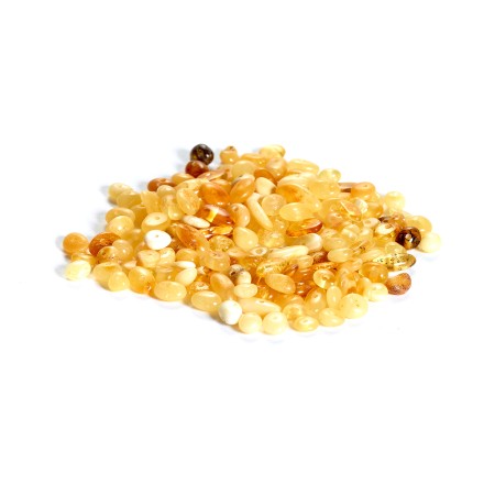 Профессиональный набор &quot;Янтарный бисер&quot; купить