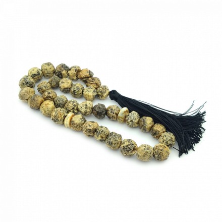 Четки мусульманские &quot;Кусанка&quot; из Янтаря купить