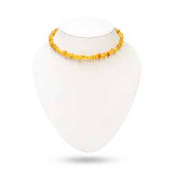 Бусы &quot;Лечебные&quot; из Янтаря