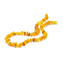 Бусы &quot;Лечебные&quot; из Янтаря