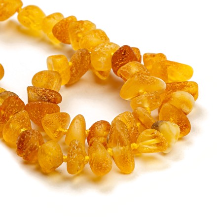 Бусы &quot;Лечебные&quot; из Янтаря купить