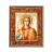 Икона &quot;св.Архангел Михаил&quot; с Янтарем (лик) купить