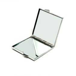 Зеркало дамское /Янтарь