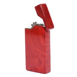 Зажигалка электрическая из Янтаря (в ассортименте)