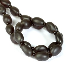 Бусы для очков &quot;Сливка&quot; из Янтаря