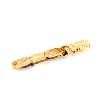 Мундштук под толстую сигарету из Янтаря купить
