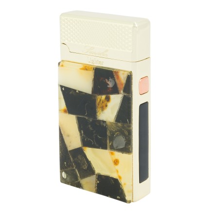 Зажигалка электрическая из Янтаря (в ассортименте) купить