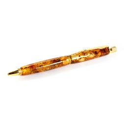 Ручка Подарочная Янтарь