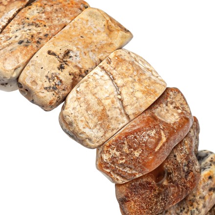 Браслет лечебный &quot;Пластина&quot; из Янтаря купить