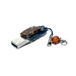 USB Флэш-накопитель 64 Gb